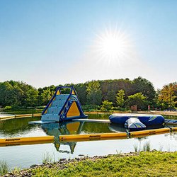 Jellystone Park - Waterfront