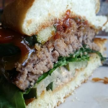 Chili's - Cheeseburger - American Near Me - Oceanside, California