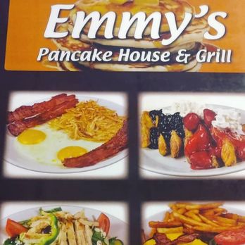 Emmy's Original Pancake House & Grill - front page 2019 sept - Breakfast & Brunch Near Me - Avon, Indiana Emmy's Original Pancake House & Grill - front page 2019 sept - Breakfast & Brunch Near Me - Avon, Indiana