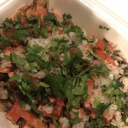La Morenita - Carne asada French fries!! Delish!