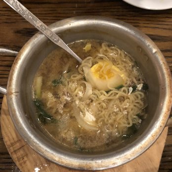 Yeomiji - Korean ramen!??? Instant noodle??? 18$$??? - Korean Near Me - Scarsdale, New York Yeomiji - Korean ramen!??? Instant noodle??? 18$$??? - Korean Near Me - Scarsdale, New York