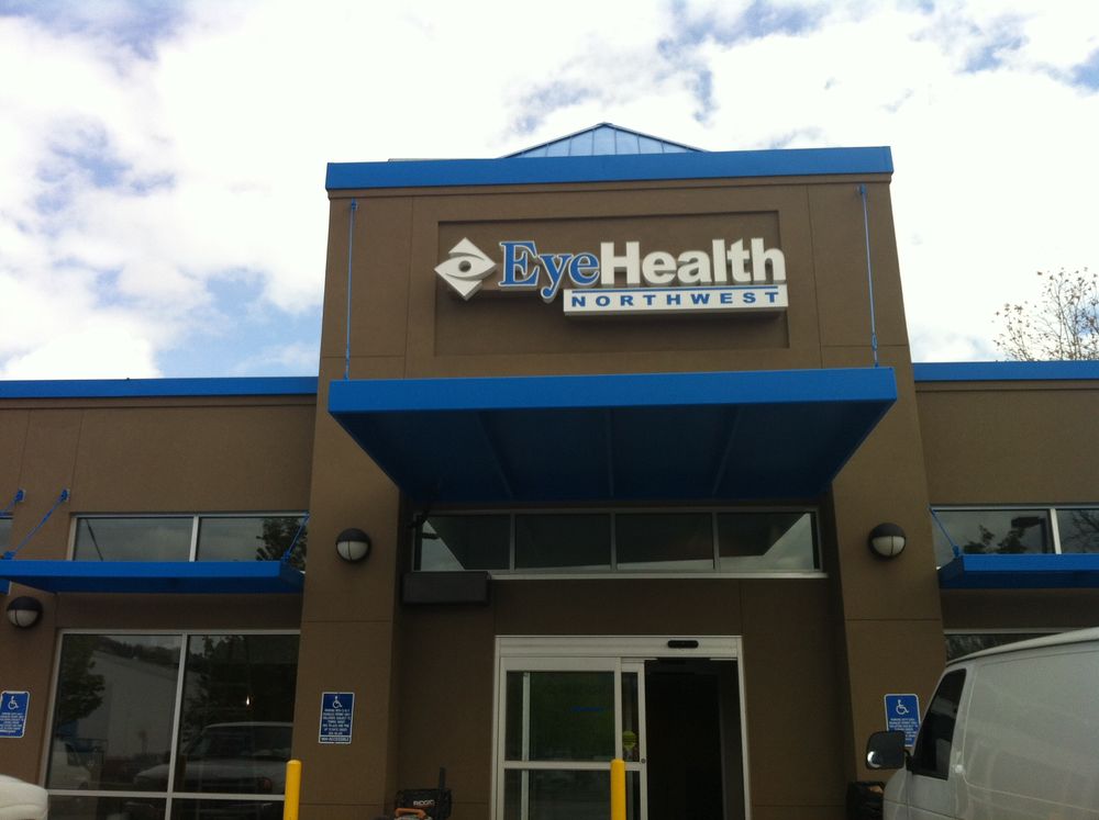 EYEHEALTH NORTHWEST TIGARD OFFICE 25 Reviews Eyewear & Opticians