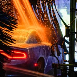 Zips Car Wash - Zips Car Wash