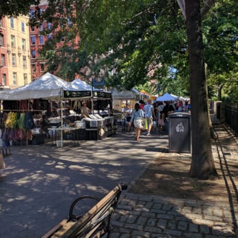 79TH STREET GREENMARKET - Updated October 2025 - 76 Photos