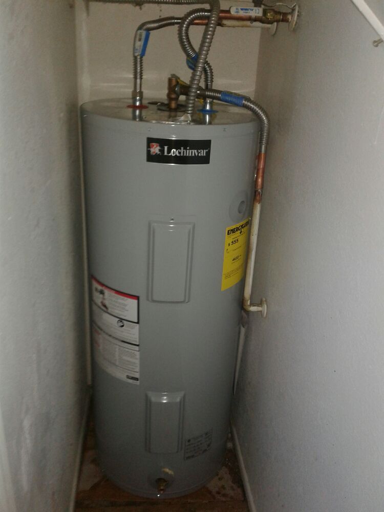Slide of CNS Plumbing Services