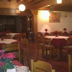Restaurant Dachswaldblick