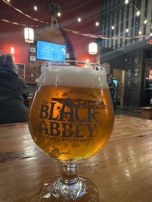 The Black Abbey Brewing Company, LLC by null