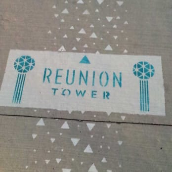 Reunion Tower - Landmarks & Historical Buildings Near Me - Dallas, Texas
