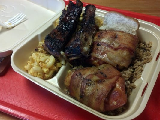 Poche's Market & Restaurant by null