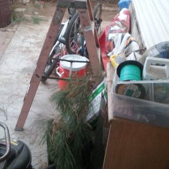 Big Leaf Tree Care - branches branches everywhere - Tree Services Near Me - Rancho Cucamonga, California