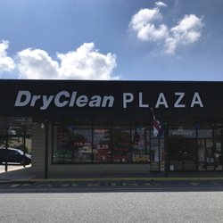 Dry Clean World