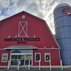 Harvill's Produce