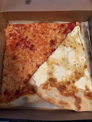 Tony's Pizza & Restaurant