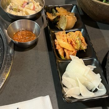 Galbi Korean BBQ - Korean Near Me - Coquitlam, British Columbia