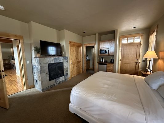 Brasada Ranch by null