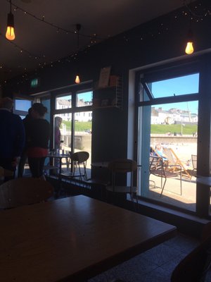 Babushka Kitchen Cafe by null