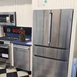 Paul's Appliances