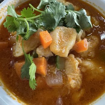 Villa Marina - Fish soup - Seafood Near Me - Tijuana, BCN Villa Marina - Fish soup - Seafood Near Me - Tijuana, BCN
