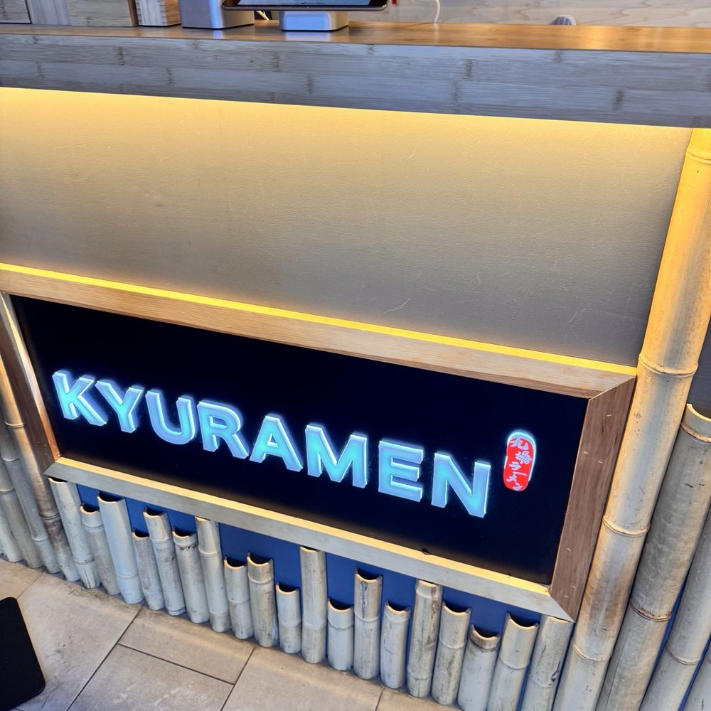 Kyuramen - Brookline - Ramen Near Me - Brookline, Massachusetts Kyuramen - Brookline - Ramen Near Me - Brookline, Massachusetts