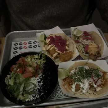 Centro - Tacos Trio - Cocktail Bars Near Me - Minneapolis, Minnesota