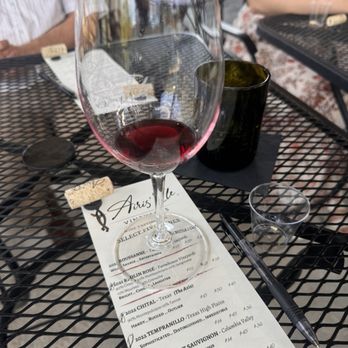Airis'Ele Vineyards - Wineries Near Me - Fredericksburg, Texas Airis'Ele Vineyards - Wineries Near Me - Fredericksburg, Texas