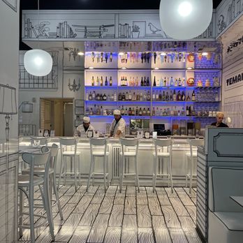 Temakeria - Sushi bar - Sushi Bars Near Me - Dallas, Texas Temakeria - Sushi bar - Sushi Bars Near Me - Dallas, Texas