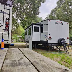 Duck Neck Campground