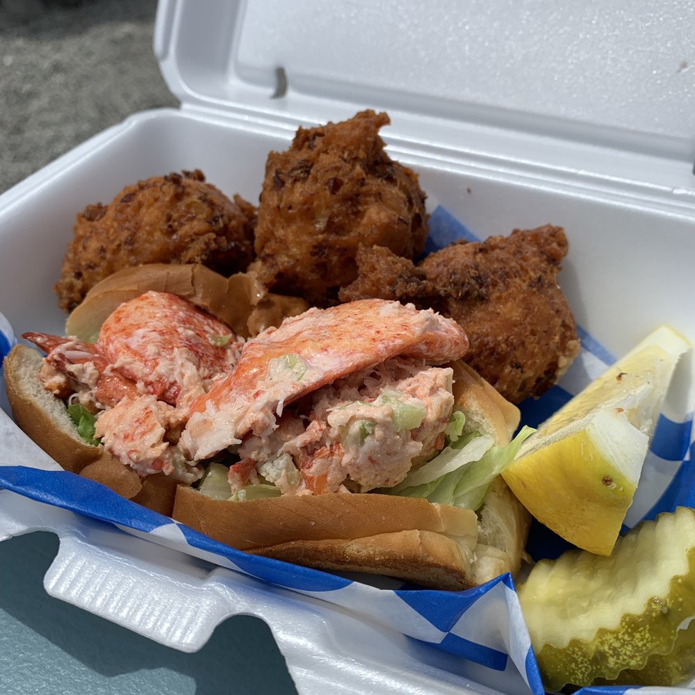 Tommy's Clam Shack - Seafood Near Me - Warwick, Rhode Island Tommy's Clam Shack - Seafood Near Me - Warwick, Rhode Island