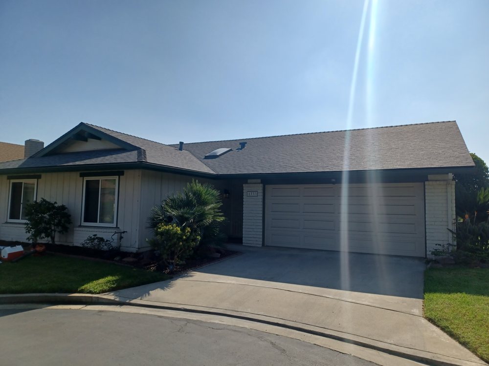 Slide of Built 2 Last Roofing