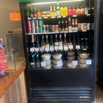 Pizzeria Violetta - Cold drinks - Pizza Near Me - Oakland, California Pizzeria Violetta - Cold drinks - Pizza Near Me - Oakland, California