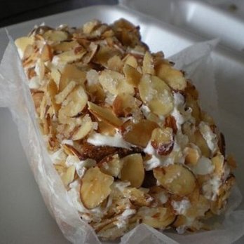 Prantl's Bakery - Burnt Almond Torte - Bakeries Near Me - Pittsburgh, Pennsylvania Prantl's Bakery - Burnt Almond Torte - Bakeries Near Me - Pittsburgh, Pennsylvania