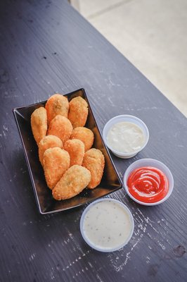 Rock City Pizza by null