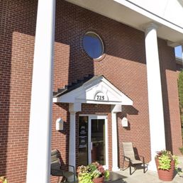 Exterior photo of Ryan Chiropractic & Wellness - Fort Thomas, Kentucky Exterior photo of Ryan Chiropractic & Wellness - Fort Thomas, Kentucky