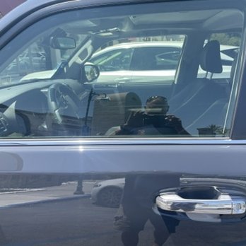 Major League Tint - You can see the good looking guy in the shine :) - Car Window Tinting Near Me - Las Vegas , Nevada Major League Tint - You can see the good looking guy in the shine :) - Car Window Tinting Near Me - Las Vegas , Nevada