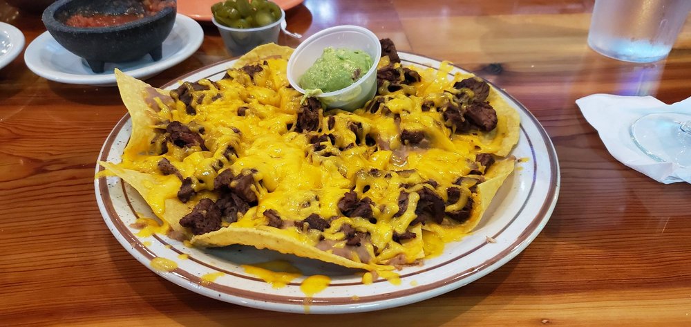 CASA ROMO - 94 Photos & 91 Reviews - 120 W Main St, Ardmore, Oklahoma ...