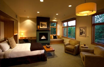 Cedarbrook Lodge by null