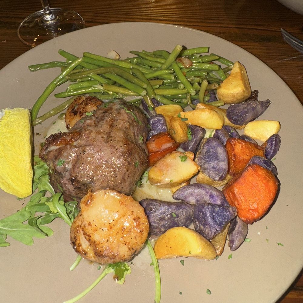 Briquette - Seafood Near Me - New Orleans, Louisiana Briquette - Seafood Near Me - New Orleans, Louisiana