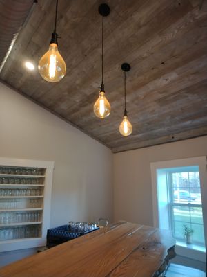 Seedz Brewery by null