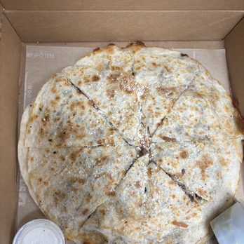Sharky's Woodfired Mexican Grill - Quesadilla Grande - Mexican Near Me - Camarillo, California Sharky's Woodfired Mexican Grill - Quesadilla Grande - Mexican Near Me - Camarillo, California