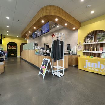 Junbi - Coffee & Tea Near Me - Portland, Oregon Junbi - Coffee & Tea Near Me - Portland, Oregon