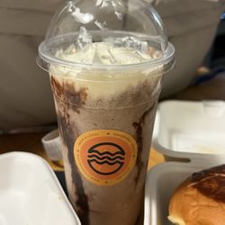 iyycburg - Ferrero rocher