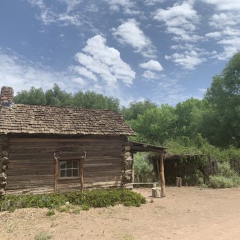 El Rancho de las Golondrinas - Museums Near Me - Santa Fe, New Mexico El Rancho de las Golondrinas - Museums Near Me - Santa Fe, New Mexico