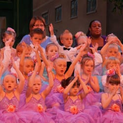 Terry Matlock School of Performing Arts