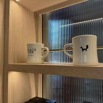 Black Fox Coffee - Mugs - Coffee & Tea Near Me - Austin, Texas Black Fox Coffee - Mugs - Coffee & Tea Near Me - Austin, Texas