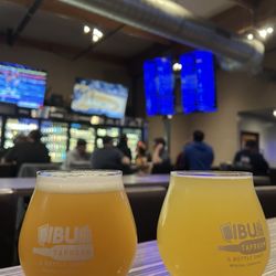 IBU Taproom & Bottle Shop