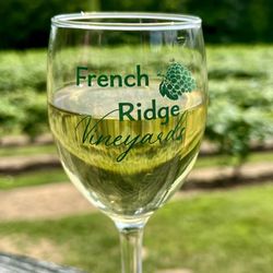 French Ridge Vineyards & Winery
