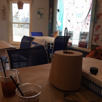 Rusty Jimmies - Seafood Near Me - Fenwick Island, Delaware