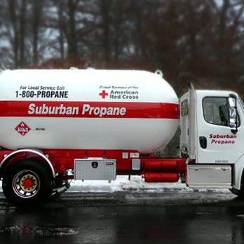 Suburban Propane - Propane Near Me - Brewster, New York Suburban Propane - Propane Near Me - Brewster, New York