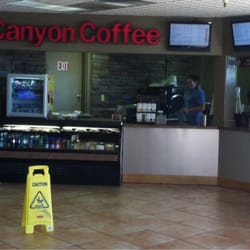 Canyon Coffee