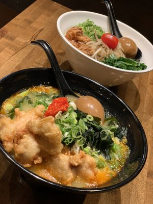 Kin NoTori Ramen Bar Midtown Atlanta by null